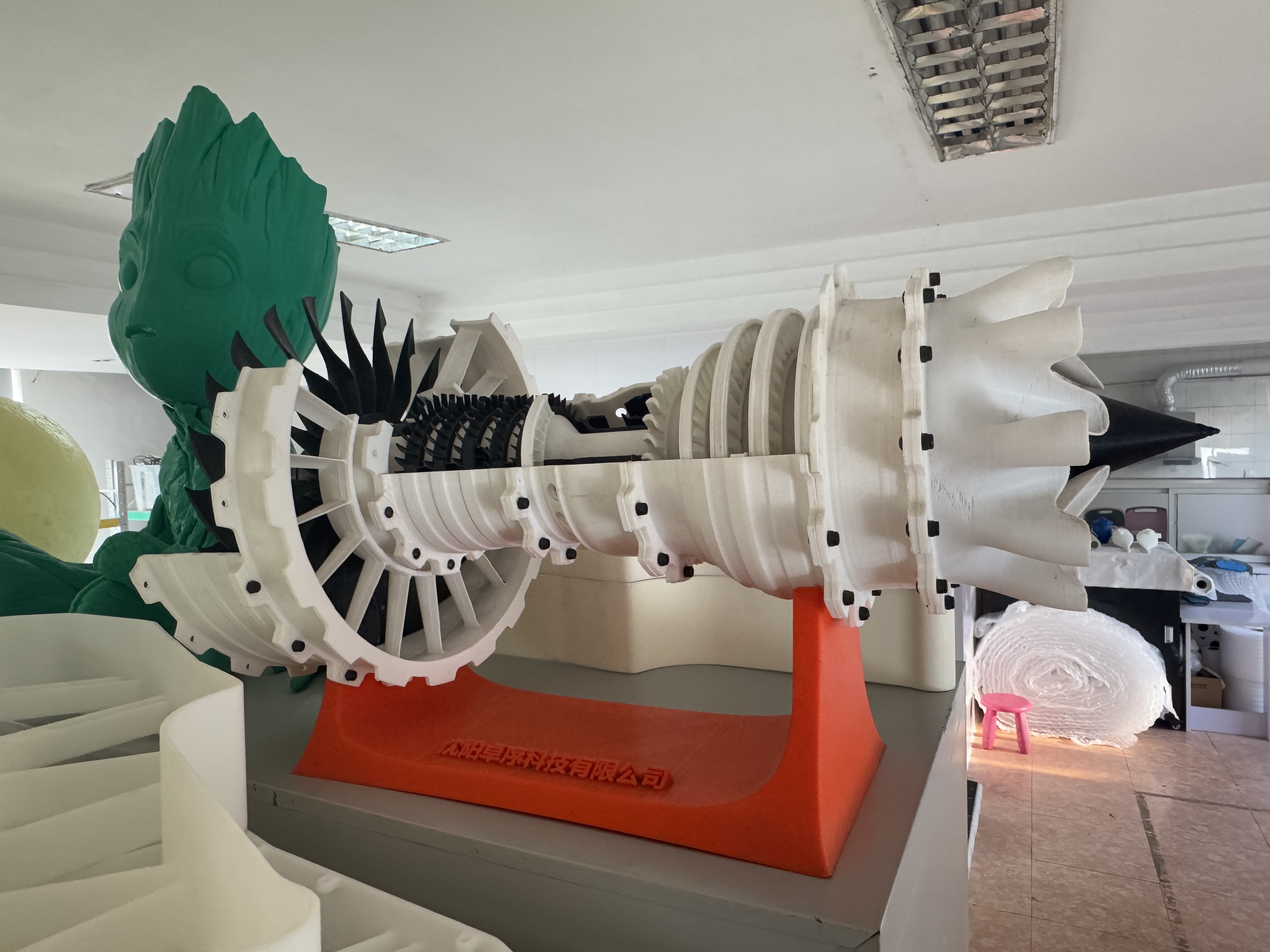 六安3D